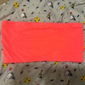 Like New SKIMS Fits Everybody Tube Top